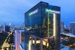 Raffles Hospital (D7), Retail #586612971